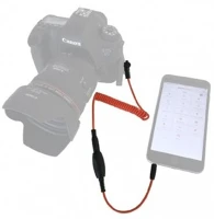 Eron elektronik MIOPS-MD-N3 Miops mobile dongle kit + nikon#3 (mc-dc2) kábel kép