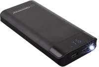 Esperanza 17400MAH Power bank 17400mah photon black kép