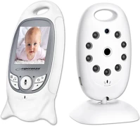 Esperanza 2.0"; lcd  gregorio baby monitor 2.0"; lcd