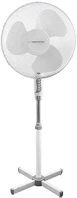 Esperanza 27.00833 Ventilátor álló  hurricane fehér kép