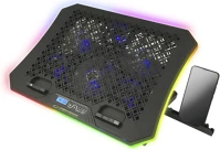 Esperanza 5901299957851 Galerne rgb gamer notebook hutopad mobiltelefon tartóval kép