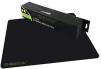 Esperanza EA146K Gamer egérpad - fekete kép