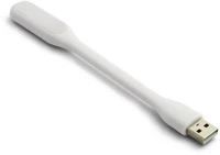 Esperanza EA147W Usb led-lámpa, fehér kép