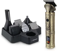 Esperanza EBC006 Cordless hair clipper + 7-in-1 trimmer adonis kép