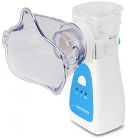 Esperanza ECN006 Respiro inhalátor, fehér kép
