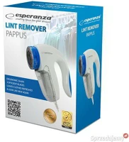 Esperanza ECS006 Pappus lint remover kép