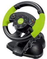 Esperanza EG104 High octane xbox edition kormány kép