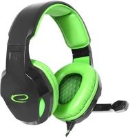 Esperanza EGH350G Gaming headset cobra kép