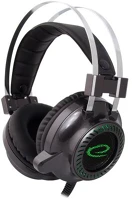 Esperanza EGH460 Headset head-band black kép