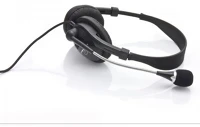 Esperanza EH115 Presto headset black kép