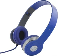 Esperanza EH145B Techno headphone blue kép