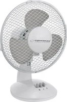 Esperanza EHF004WE Aztali ventilátor kép