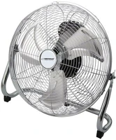 Esperanza EHF005 Scirocco padló ventilátor kép