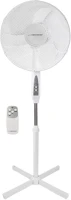 Esperanza EHF007WW Pedestal cooling fan with remote controller vento forte white kép