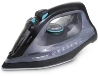 Esperanza EHI010 Vasaló vezeték nélküli gőzölős kép