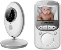 Esperanza EHM003 Esperanza juan baby monitor 2,4