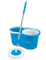 Esperanza EHS005 Forgófejes felmosó perfect clean kép