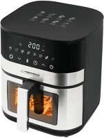 Esperanza EKA003 Eka003 air fryer kép