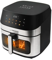 Esperanza EKA005 Eka005 patate al forno air fryer kép