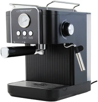 Esperanza EKC010 Portafilter espresso coffee maker excelsa 1.8l kép