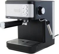 Esperanza EKC011 Portafilter espresso coffee maker caturra 1.8l kép