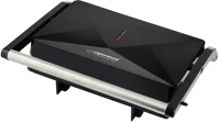 Esperanza EKG013 Contact grill peperone kép