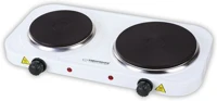 Esperanza EKH007W Főzőlap elektromos kép