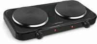 Esperanza EKH010K Elektromos főzőlap kép