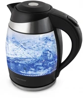 Esperanza EKK009 Elektromos vízforraló led gullfoss 1.8 l kép