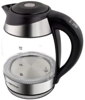 Esperanza EKK026 Vízforraló 1,7l fekete kép