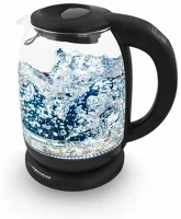 Esperanza EKK027 Vízforraló 1,7l fekete kép