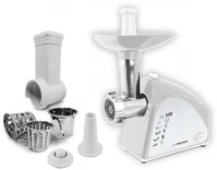 Esperanza EKM034 Rissole húsdaráló, fehér kép