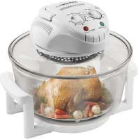 Esperanza EKO003 Quasar halogen mini sütő kép