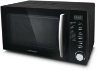 Esperanza EKO010 Mikrohullámú sütő kép