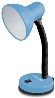 Esperanza ELD109B Kék asztali lámpa kép