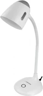 Esperanza ELD110K Electra eld110k asztali lámpa, szürke/fehér kép