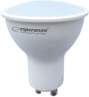 Esperanza ELL140 Led izzó gu10 3w kép