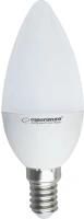 Esperanza ELL145 Led izzó c37 e14 5w kép