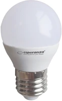 Esperanza ELL153 Led izzó g45 e27 3w kép