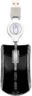 Esperanza EM109K Celaneo mini mouse black kép