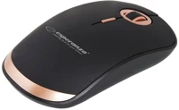 Esperanza EM127 Wireless mouse black kép