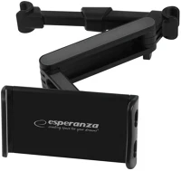 Esperanza EMH139 Autós tartó telefonokhoz és tablethez frisk kép