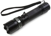 Esperanza EOT003 Procyon  led lámpa fekete kép