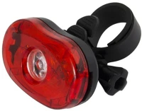 Esperanza EOT007 Kerékpár lámpa led hátsó kép