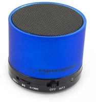 Esperanza EP115B Bluetooth hangszóró kép
