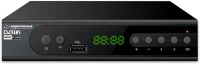 Esperanza EV106P Dvb-t2 h.265/hevc digitális földfelszíni tv-vevő kép