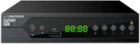 Esperanza EV107P Dvb-t2 h.265/hevc digitális földfelszíni tv-vevő kép