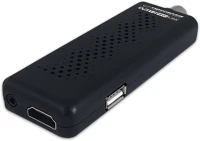 Esperanza EV109R Dvb-t2 h.265/hevc digitális tuner ev109r kép