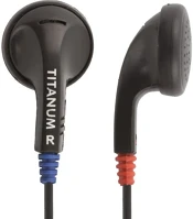 Esperanza TH102_BK Th102  fekete fülhallgató kép