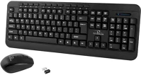 Esperanza TK109 Titanum computer set keyboard + mouse kép